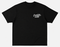 front of shirt