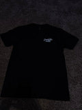 Bikelife Black tee shirt